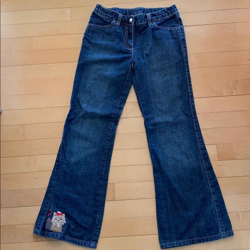 Gymboree Jeans